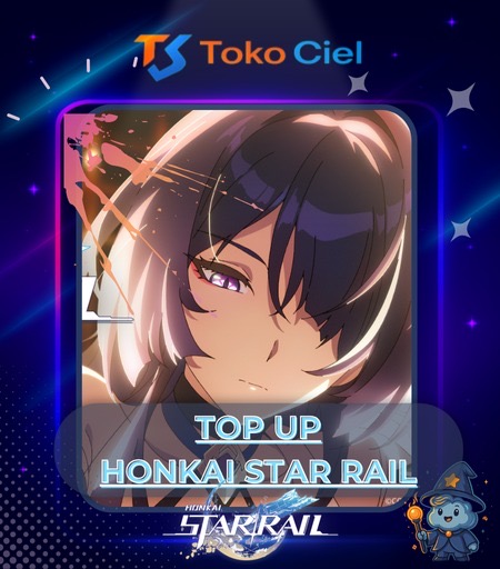 Honkai Star Rail