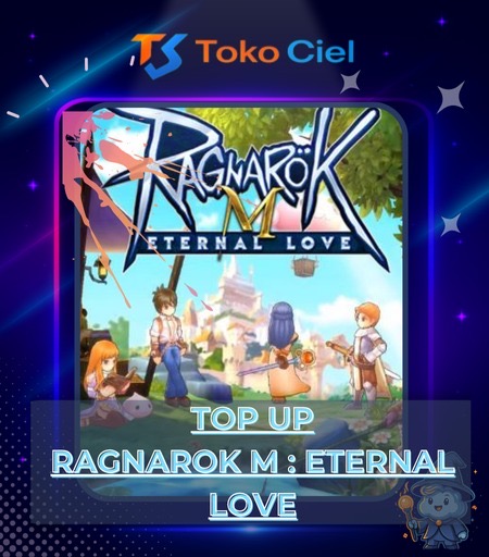 Ragnarok M: Eternal Love